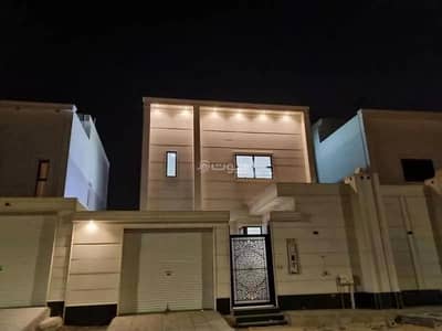 6 Bedroom Villa for Sale in Ad Dahi Al Gharbi, Buraydah Al Qassim Region - Villa For Sale in Al Dahi Al Gharbi, Buraydah