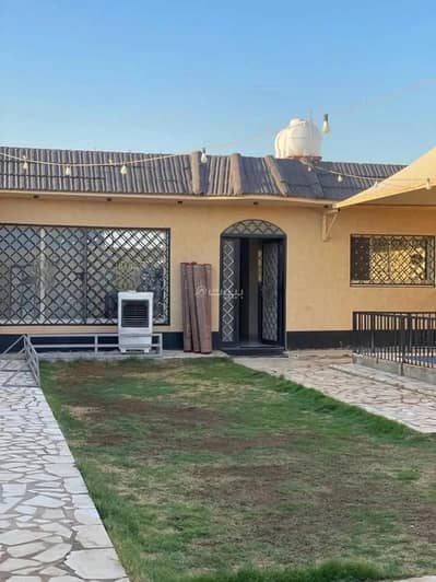 2 Bedroom Rest House for Sale in Al Uraymidi Al Janubi, Buraydah Al Qassim Region - Rest House For Sale in Al Uraymidi Al Janubi, Buraydah