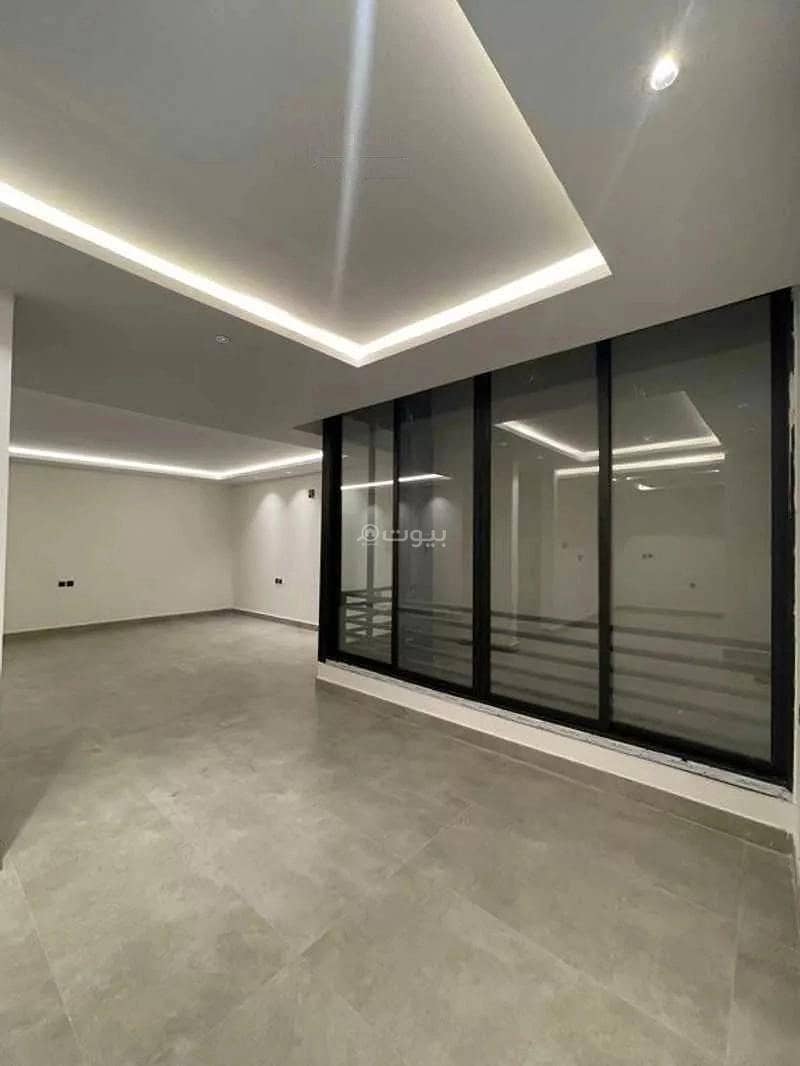 3 Room Apartment For Sale in 
Al Malqa, North Riyadh