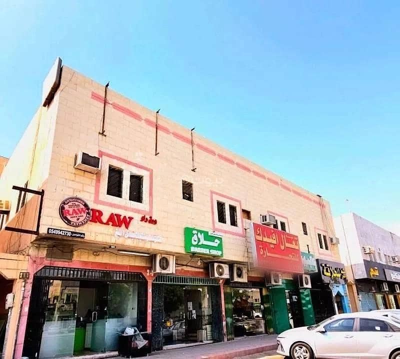 Commercial Building For Sale in Al Nasim Al Sharqi, East Riyadh