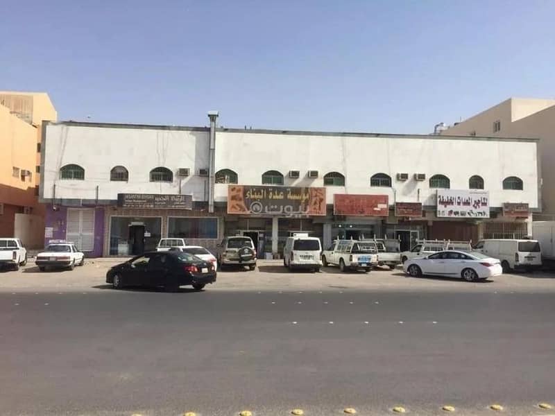 عمارة للإيجار في الفيحاء, شرق الرياض