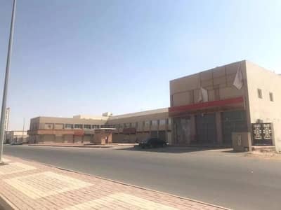 عمارة تجارية  للايجار في الرياض، منطقة الرياض - عمارة للإيجار في طويق، غرب الرياض