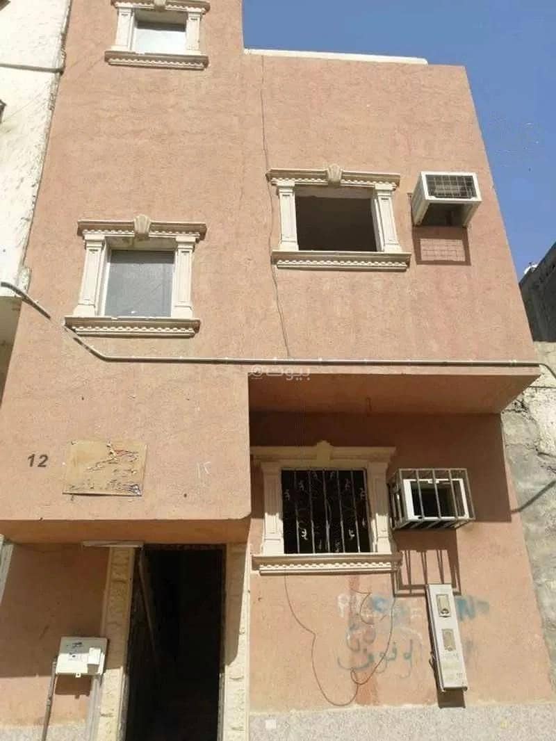 Building For Sale, Al Kinani Street , Riyadh