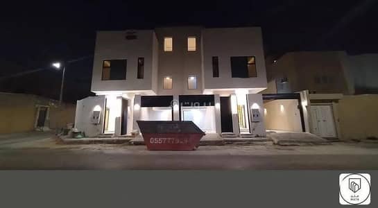 3 Bedroom Floor for Sale in Riyadh, Riyadh Region - 3 Rooms House For Sale in Al Zahrah, West Riyadh