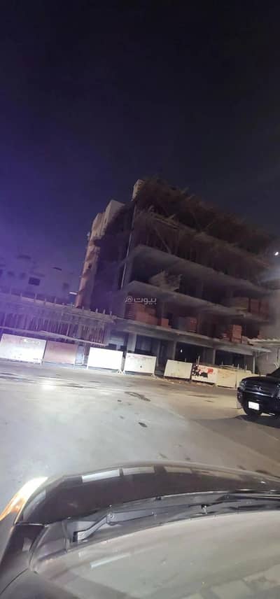 4 Bedroom Flat for Sale in North Jeddah, Jeddah - 4 Rooms Apartment For Sale 20 Street, Jeddah