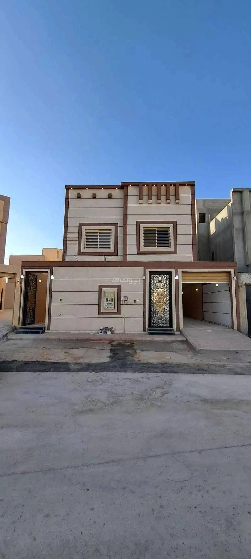 Floor For Sale in Badr, South Riyadh