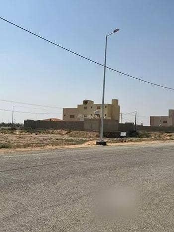 Residential Land for Sale in Ar Rabwah, Al Bukayriyah - Land for sale on Abu Bakr bin Al-Hayan Street, Rabwah district, Al Bukayriyah