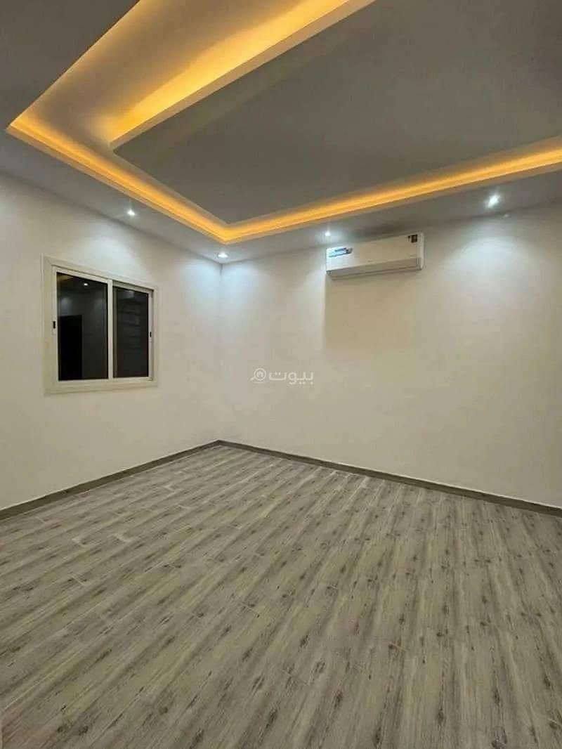 Floor for rent in Yasmin, Riyadh