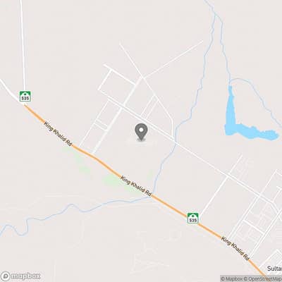 Residential Land for Sale in North Riyadh, Riyadh - Residential Land For Sale in Al Kair District, Riyadh