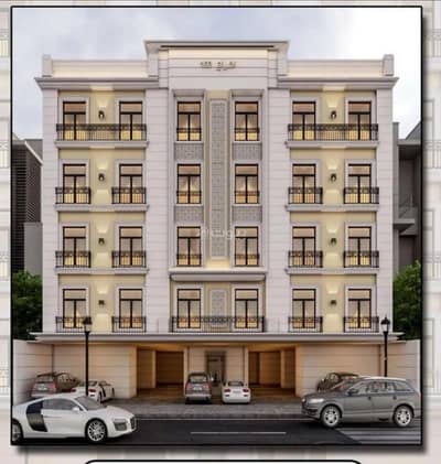 3 Bedroom Flat for Sale in North Jeddah, Jeddah - Apartment For Sale in A Rayaan, Jeddah