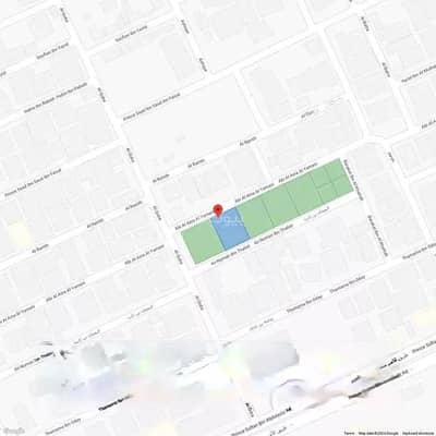 Residential Land for Sale in North Riyadh, Riyadh - Residential Land For Sale in Al Mathar Al Shamali, Riyadh