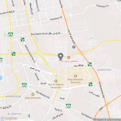 4 Bedroom Apartment for Sale in North Jeddah, Jeddah - 4 Rooms Apartment For Sale, 20 Street, Jeddah