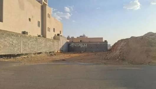 Residential Land for Sale in West Riyadh, Riyadh - Residential Land For Sale in Al Mahdiyah, Riyadh