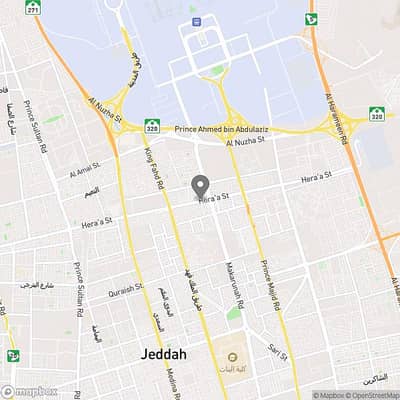 5 Bedroom Apartment for Sale in North Jeddah, Jeddah - 5-Room Apartment For Sale on Al Tayari Street, Jeddah