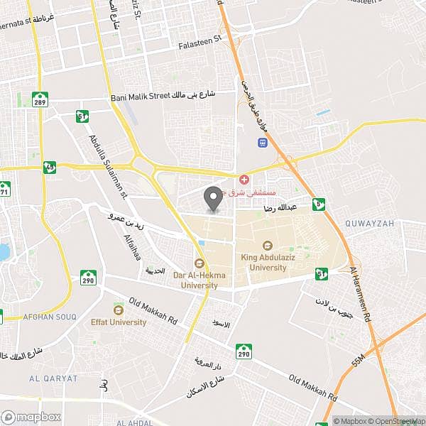 Apartment for Sale on Al-Haramain Street Al Fayhaa, Jeddah