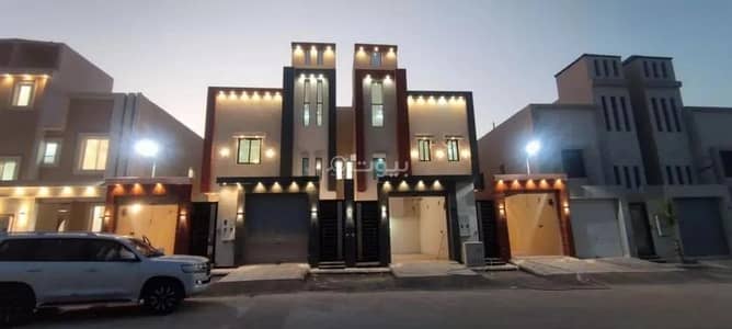 3 Bedroom Floor for Sale in West Riyadh, Riyadh - Floor For Rent in Umm Al Hamam Al Gharbi Al Tahlia Street, West Riyadh