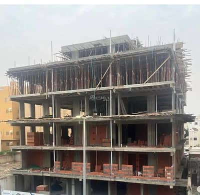 5 Bedroom Apartment for Sale in North Jeddah, Jeddah - 5 Rooms Apartment For Sale, Al Nuzha, Jeddah