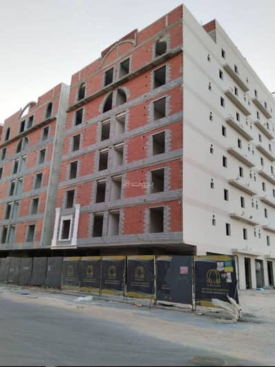 4 Bedroom Flat for Sale in North Jeddah, Jeddah - Apartment For Sale, Al Nuzhah, Jeddah