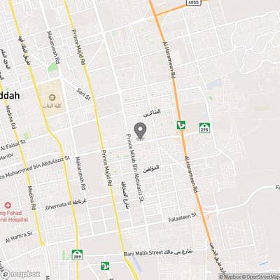 4 Bedroom Apartment for Sale in North Jeddah, Jeddah - 4-Room Apartment For Sale in Abu Bakr Al Siddiq Street, Jeddah