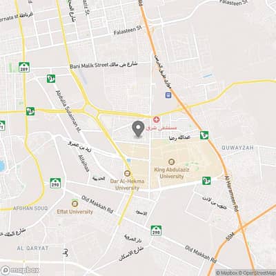 4 Bedroom Flat for Sale in North Jeddah, Jeddah - 4 Room Apartment For Sale Al-Fayhaa, Jeddah