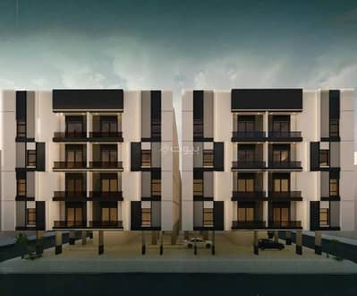 3 Bedroom Flat for Sale in North Jeddah, Jeddah - Apartment For Sale in Al Waha, Jeddah