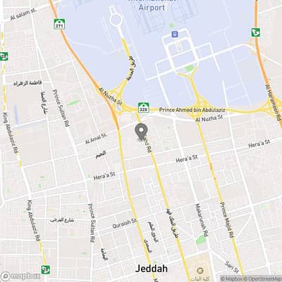 5 Bedroom Flat for Sale in North Jeddah, Jeddah - Apartment For Sale, Al Nuzha, Jeddah