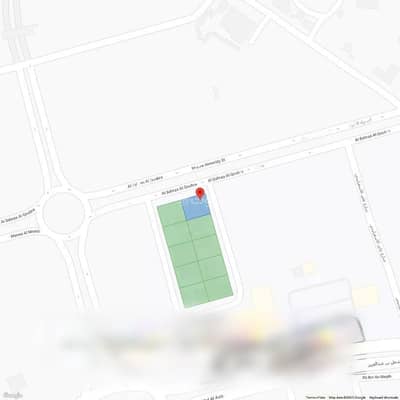 Commercial Land for Sale in Arqa - Land for Sale in Arqa, Riyadh