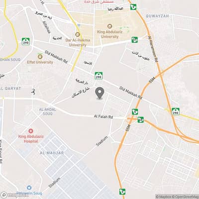 Residential Land for Sale in North Jeddah, Jeddah - 0 Bedroom Residential Land For Sale in Al Waha, Jeddah