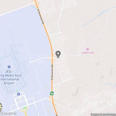 Residential Land for Sale in North Jeddah, Jeddah - Residential Land For Sale in Al Rayaan, Jeddah