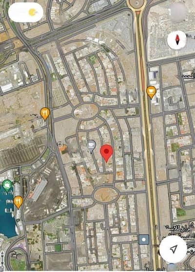 Residential Land for Sale in North Jeddah, Jeddah - 0 Bedroom Residential Land For Sale in Al Shati, Jeddah