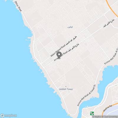 Residential Land for Sale in North Jeddah, Jeddah - 0 Bedroom Residential Land For Sale in Obhur Al Shamaliyah, Jeddah