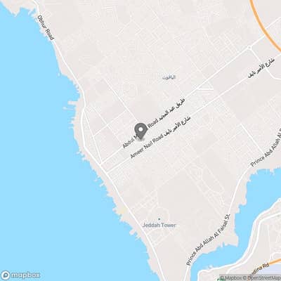 Residential Land for Sale in North Jeddah, Jeddah - 0 Bedroom Residential Land For Sale in Obhur Al Shamaliyah, Jeddah