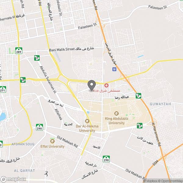 Apartment For Sale, Al Fayhaa, Jeddah