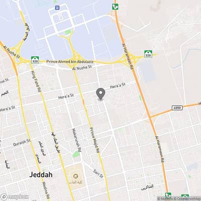 3 Bedroom Apartment for Sale in North Jeddah, Jeddah - 3 Bedroom Apartment For Sale, Street 15, Jeddah