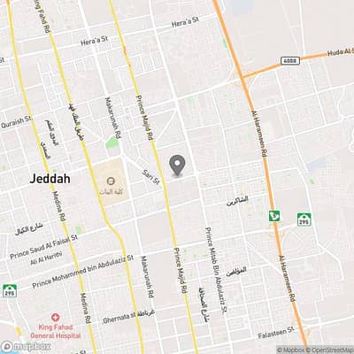 3 Bedroom Apartment for Sale in North Jeddah, Jeddah - 3 Rooms Apartment For Sale, Abu Frans Street, Jeddah