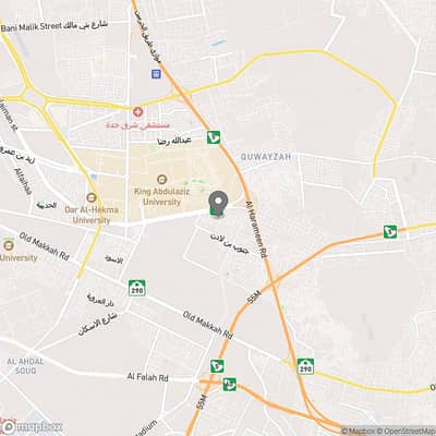 3 Bedroom Apartment for Sale in South Jeddah, Jeddah - Apartment For Sale, King Abdulaziz Medical City, Jeddah