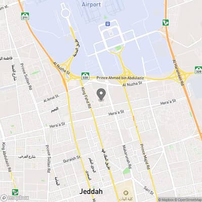 3 Bedroom Flat for Sale in North Jeddah, Jeddah - 3 Room Apartment For Sale, Abu Frans Street, Jeddah