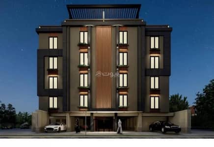 3 Bedroom Flat for Sale in North Jeddah, Jeddah - 3 Rooms Apartment For Sale, Street 25, Jeddah