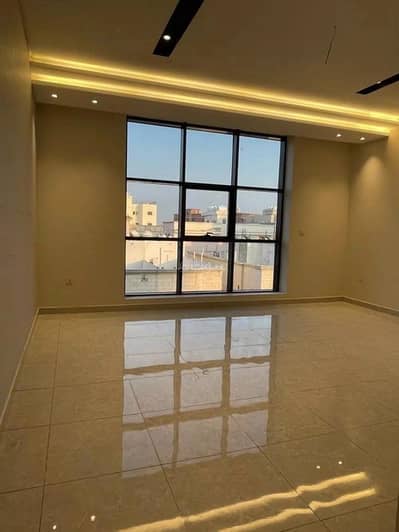 شقة 6 غرف نوم للبيع في جدة، المنطقة الغربية - شقة 6 غرف للبيع في الورود، جدة