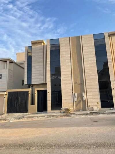 6 Bedroom Villa for Sale in West Riyadh, Riyadh - 5-Room Villa For Sale on Street 20, Al Riyadh