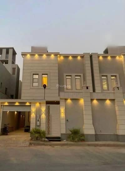 4 Bedroom Villa for Sale in West Riyadh, Riyadh - 6 Rooms Villa For Sale, 20 Street, Al Riyadh