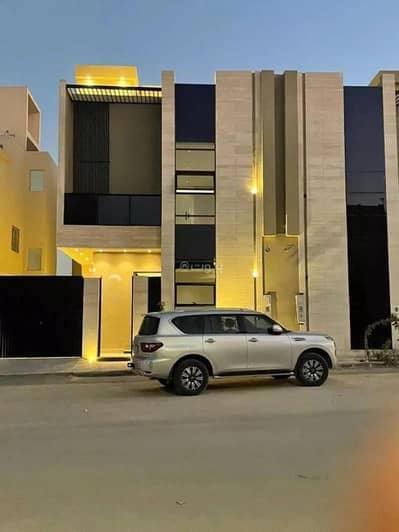 5 Bedroom Villa for Sale in West Riyadh, Riyadh - Villa For Sale in Al Mahdiyah, Al Riyadh