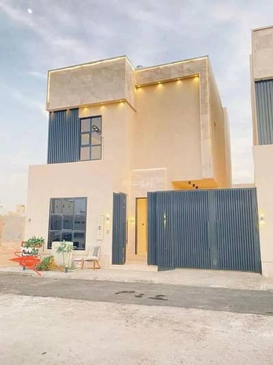 5 Bedroom Villa for Sale in West Riyadh, Riyadh - 5 Rooms Villa For Sale 20 Street, Al Riyadh