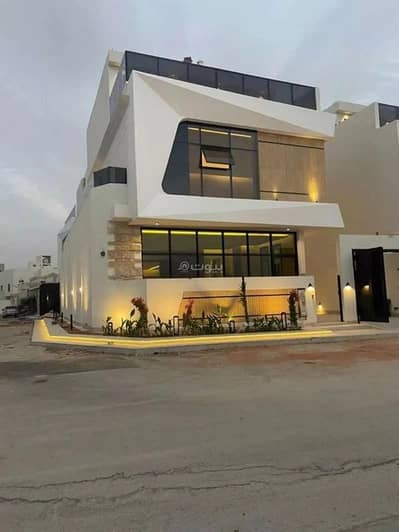 5 Bedroom Villa for Sale in West Riyadh, Riyadh - 5 Room Villa For Sale , Al Mahdiyah, Riyadh