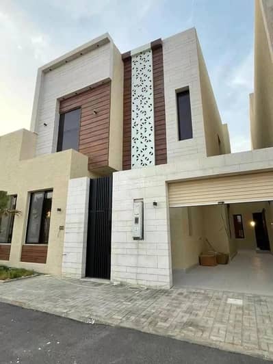 5 Bedroom Villa for Sale in West Riyadh, Riyadh - 5 Rooms Villa For Sale 20 Street, Al Riyadh