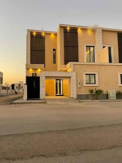 5 Bedroom Villa for Sale in West Riyadh, Riyadh - Villa For Sale, Al Mahdiyah, Al Riyadh