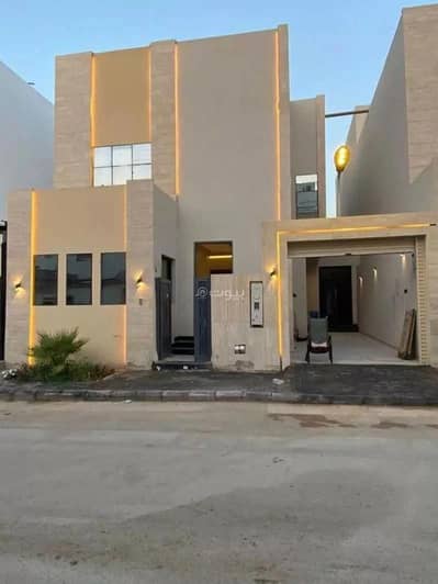 5 Bedroom Villa for Sale in West Riyadh, Riyadh - 5-Room Villa For Sale 5 Street, Al Riyadh