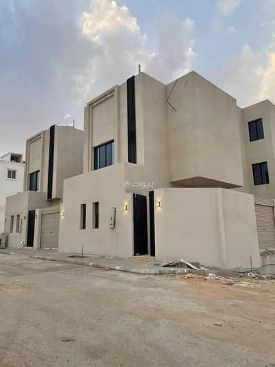 5 Bedroom Villa for Sale in West Riyadh, Riyadh - 5 Rooms Villa For Sale on 20 Street, Al Riyadh