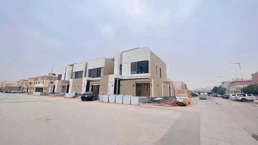 4 Bedroom Villa for Sale in East Riyadh, Riyadh - Villa For Sale, Road 227, Al Munsiyah, Riyadh