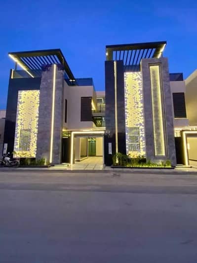 5 Bedroom Villa for Sale in West Riyadh, Riyadh - Villa For Sale in Al-Mahadiyah, Riyadh